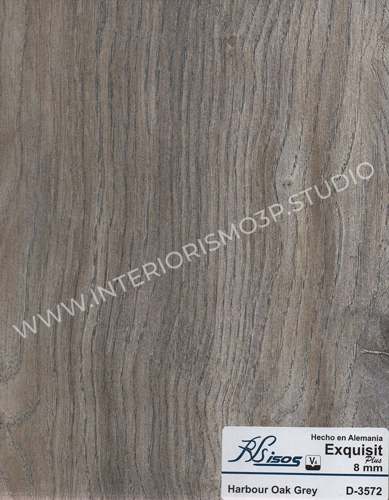 Harbour Oak grey