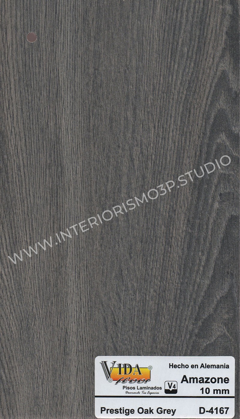 Prestige Oak Grey