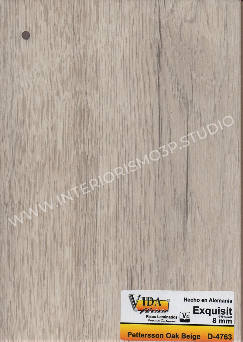 Petterson Oak Beige