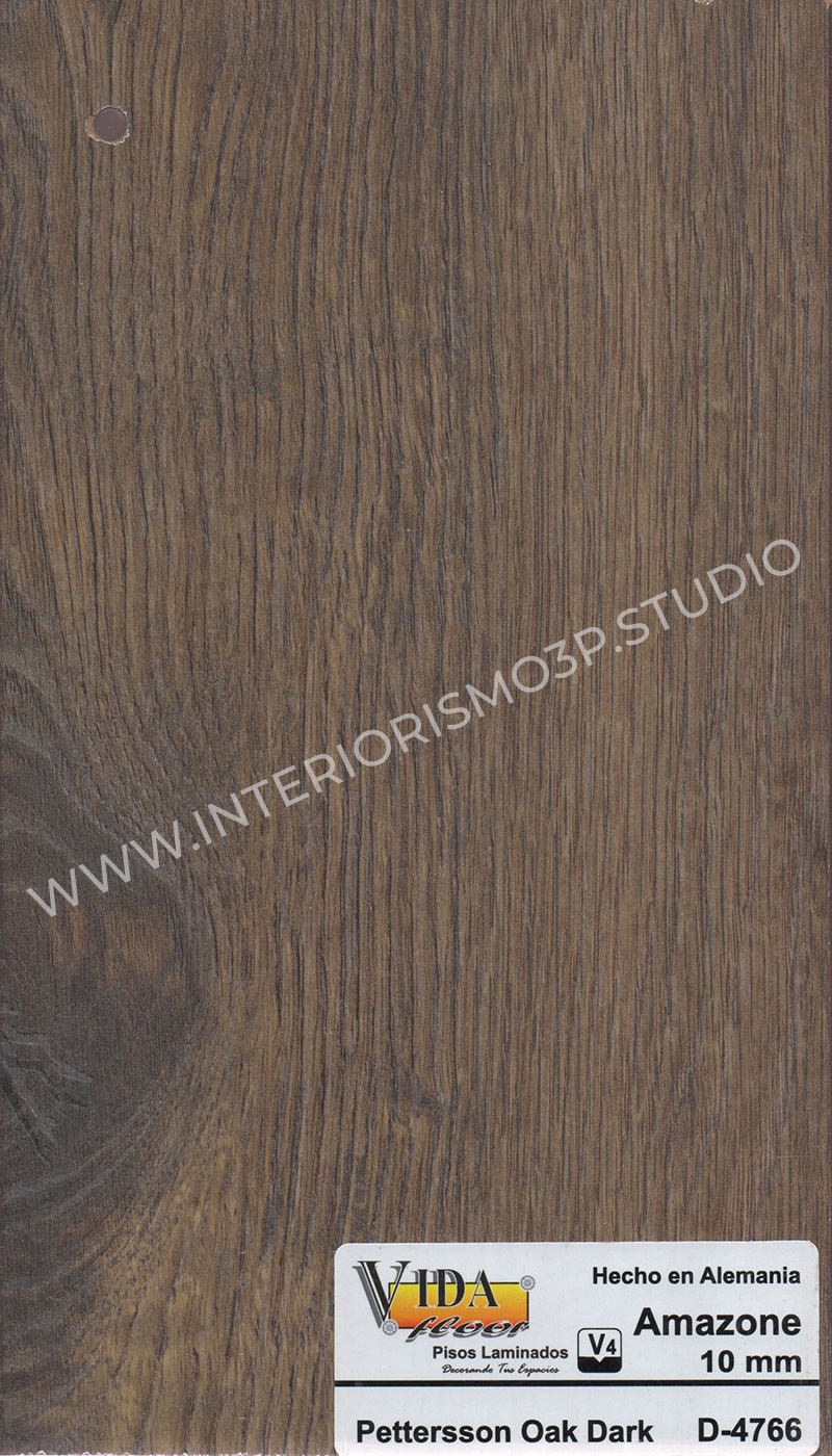 Petterson Oak Dark