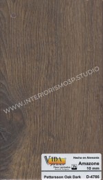 Petterson Oak Dark