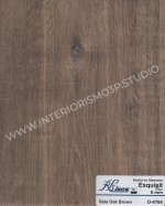 Gala Oak Brown