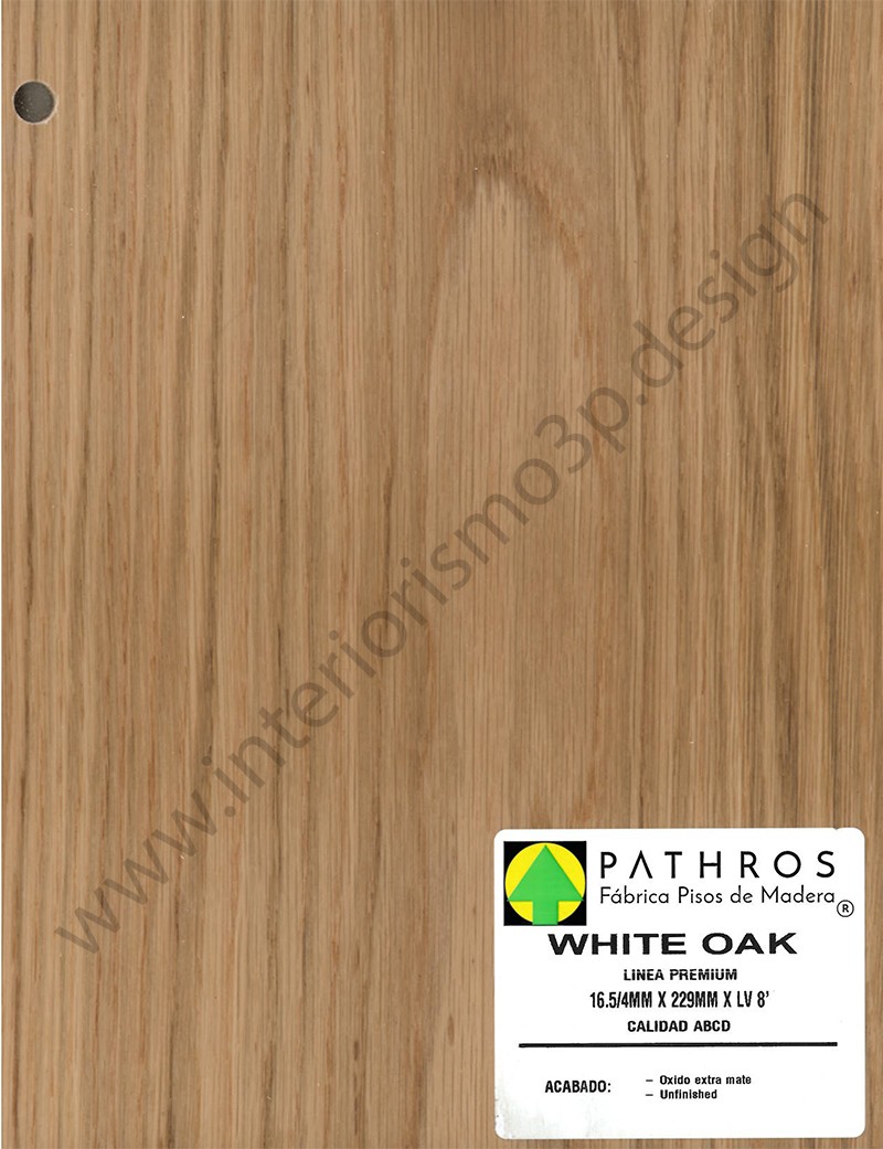 White Oak